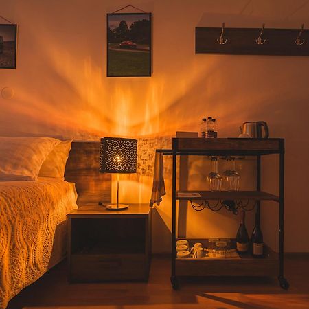 Do Avta Rooms Ljubljana Ngoại thất bức ảnh