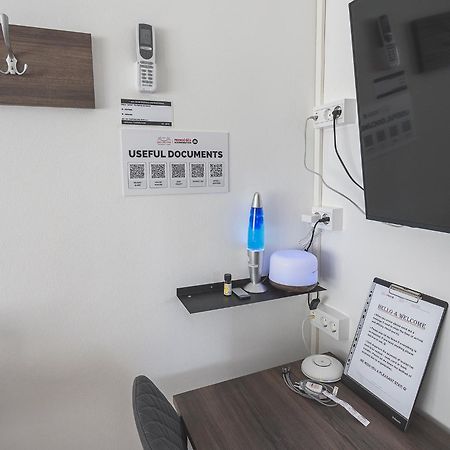 Do Avta Rooms Ljubljana Ngoại thất bức ảnh
