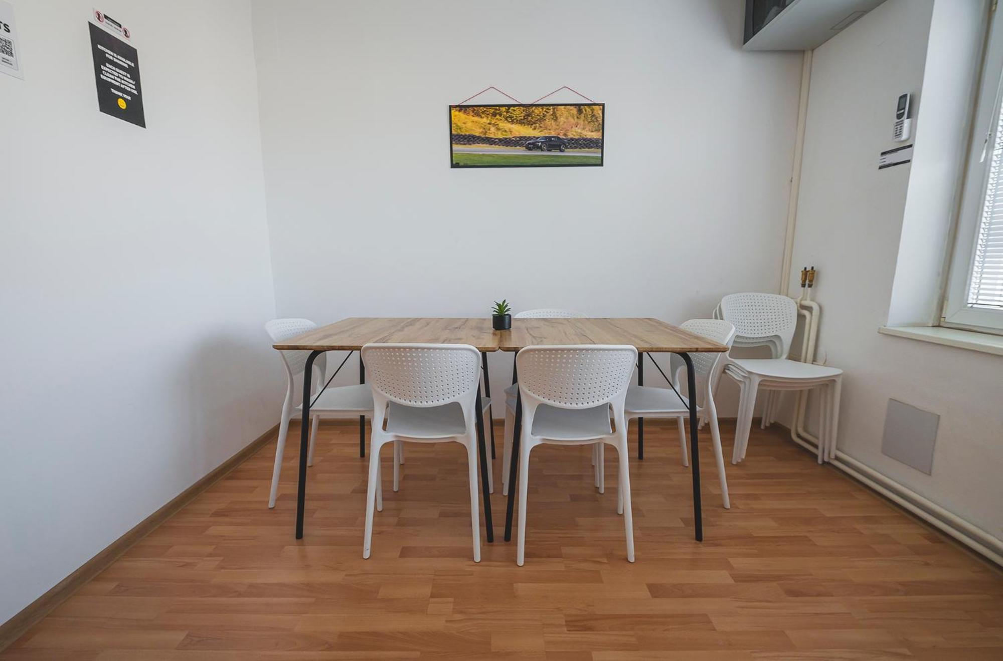 Do Avta Rooms Ljubljana Ngoại thất bức ảnh