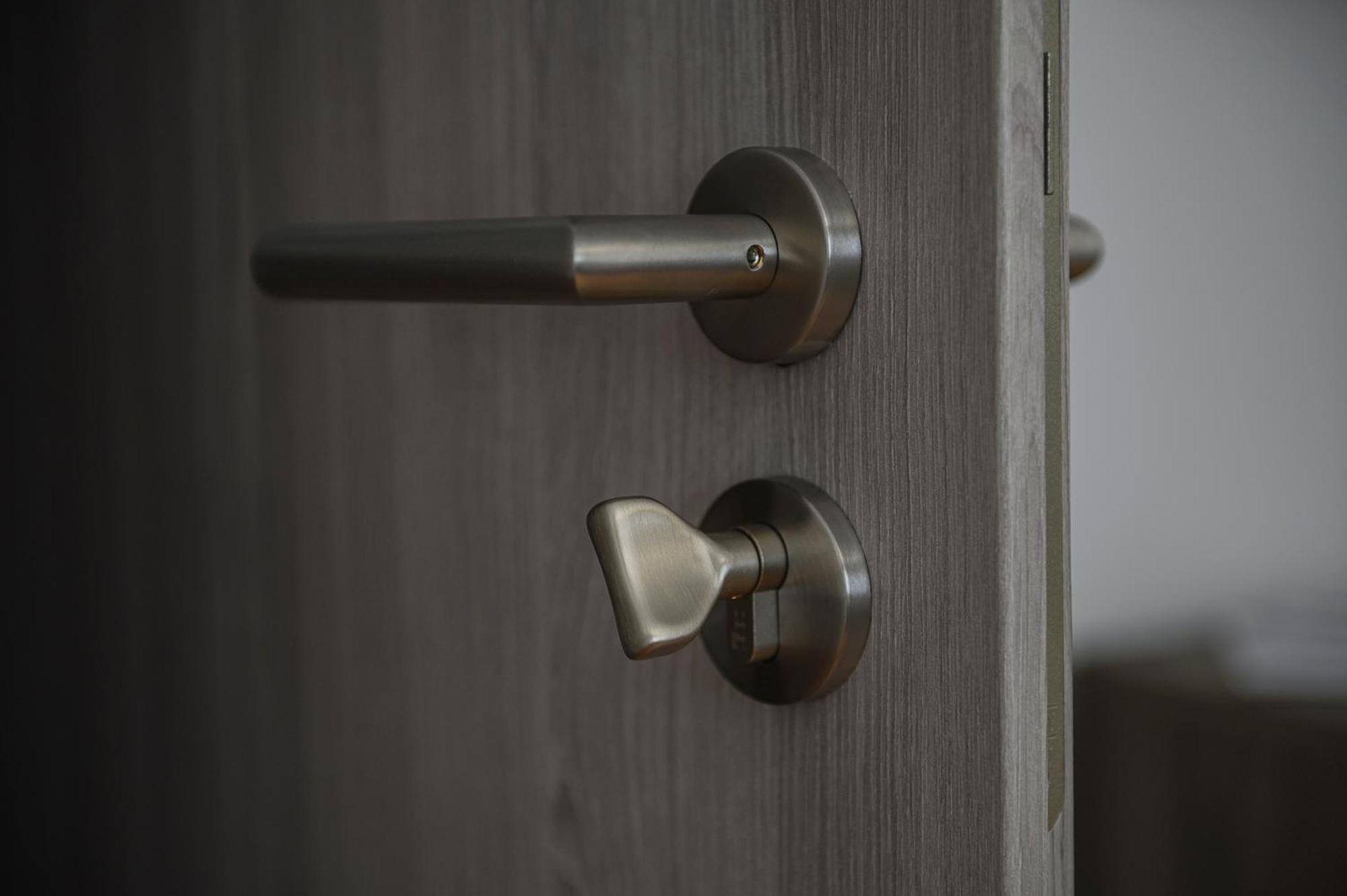 Do Avta Rooms Ljubljana Ngoại thất bức ảnh
