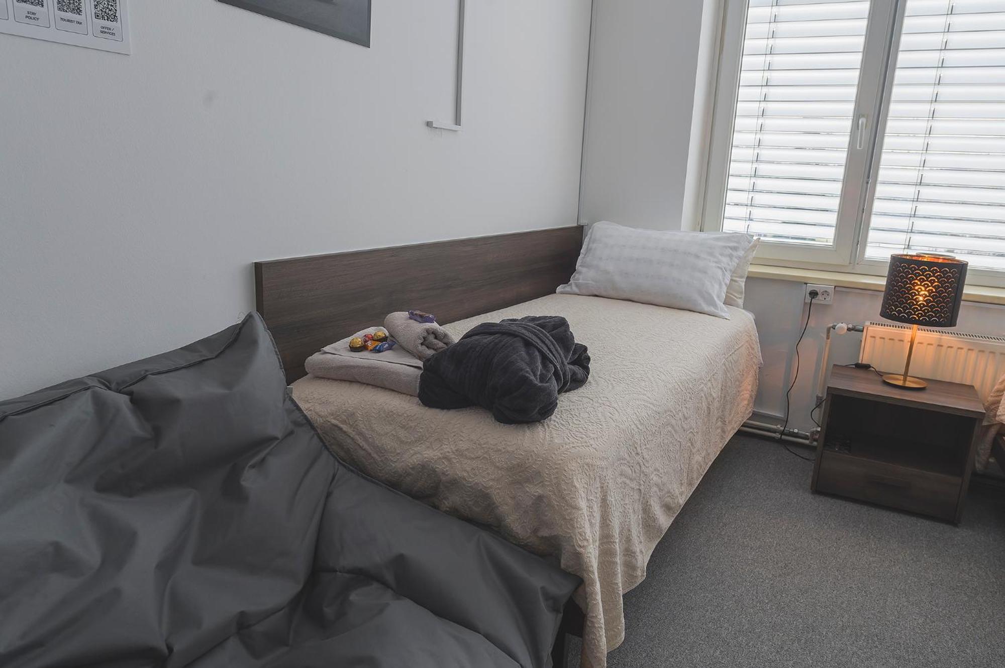 Do Avta Rooms Ljubljana Ngoại thất bức ảnh