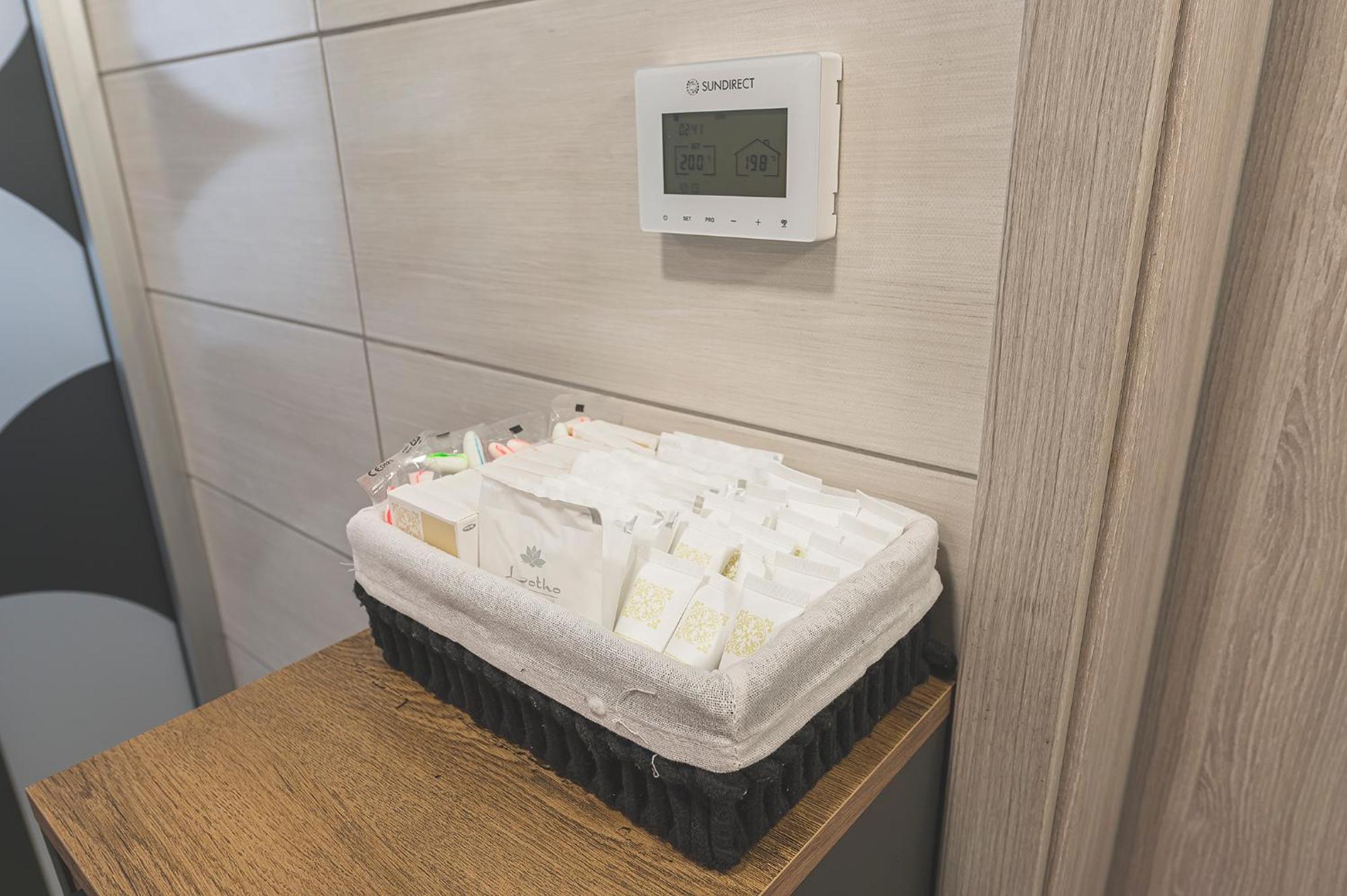 Do Avta Rooms Ljubljana Ngoại thất bức ảnh