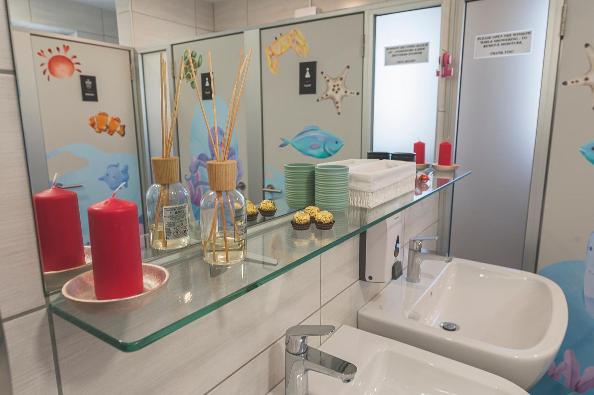 Do Avta Rooms Ljubljana Ngoại thất bức ảnh